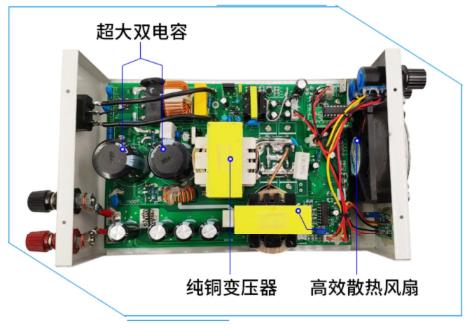 直流穩(wěn)壓電源有哪幾部分組成